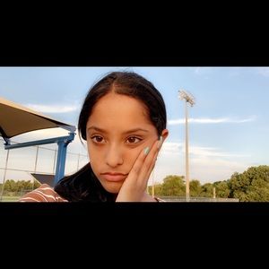 Meet your Posher, Prianka